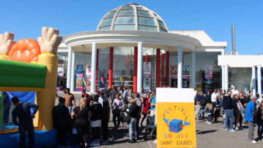 On s’amuse depuis 30 ans à Saint-Loubès !