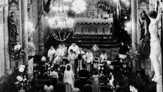 Saint-Loubès de génération en génération